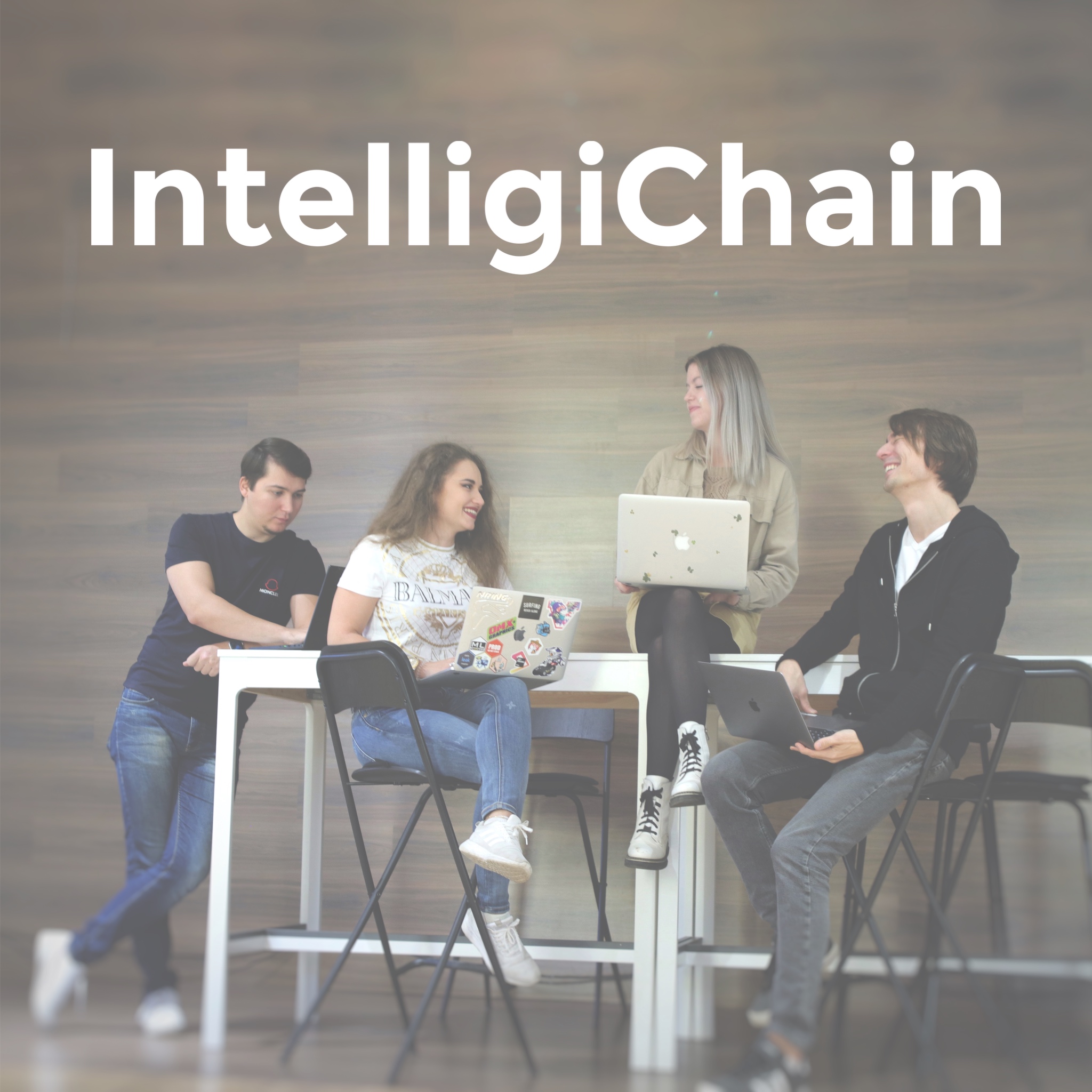 IntelligiChain