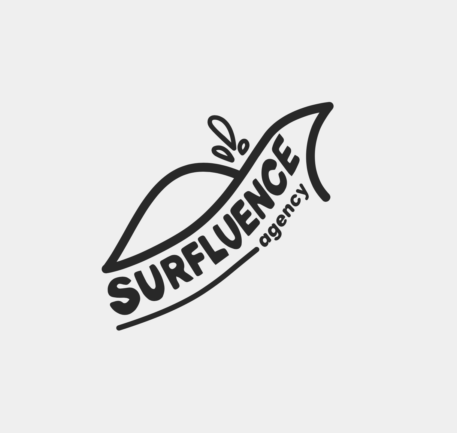 Surfluence agency