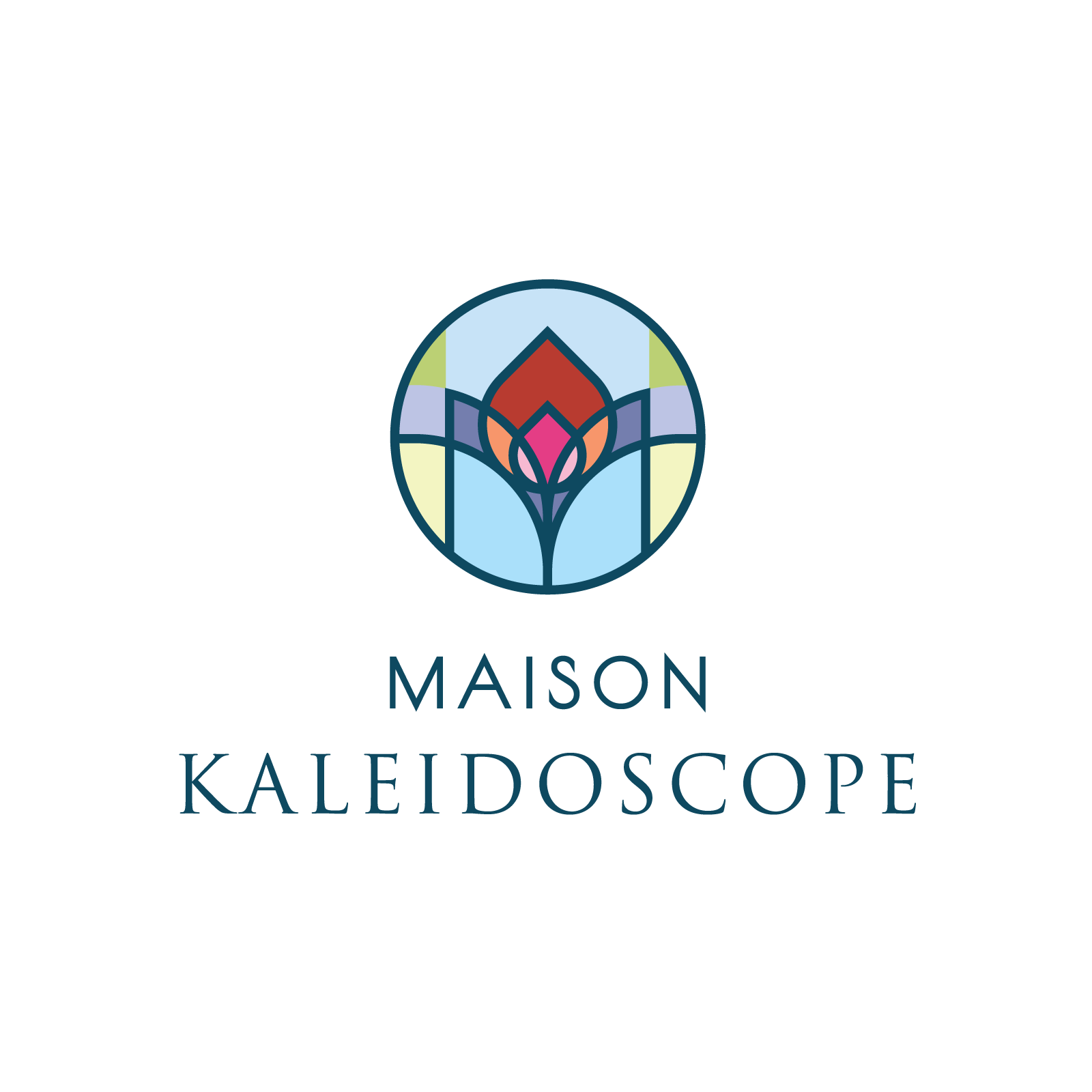 MAISON KALEIDOSCOPE