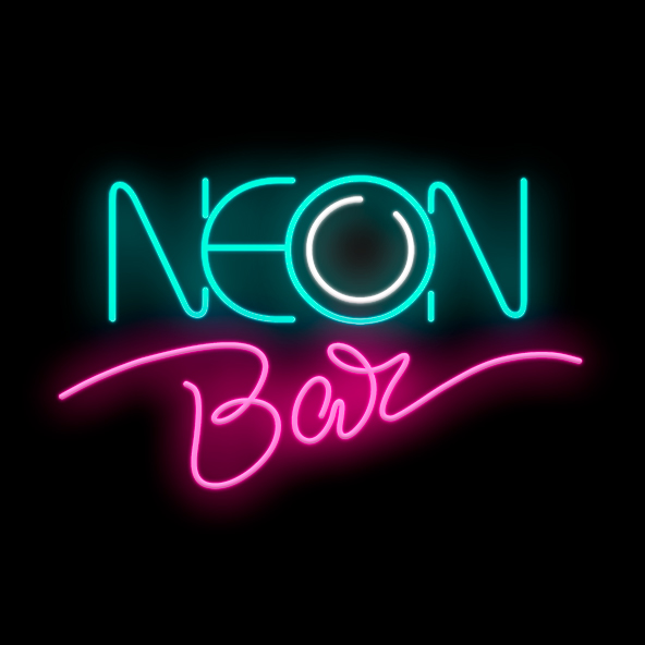 Neon Bar