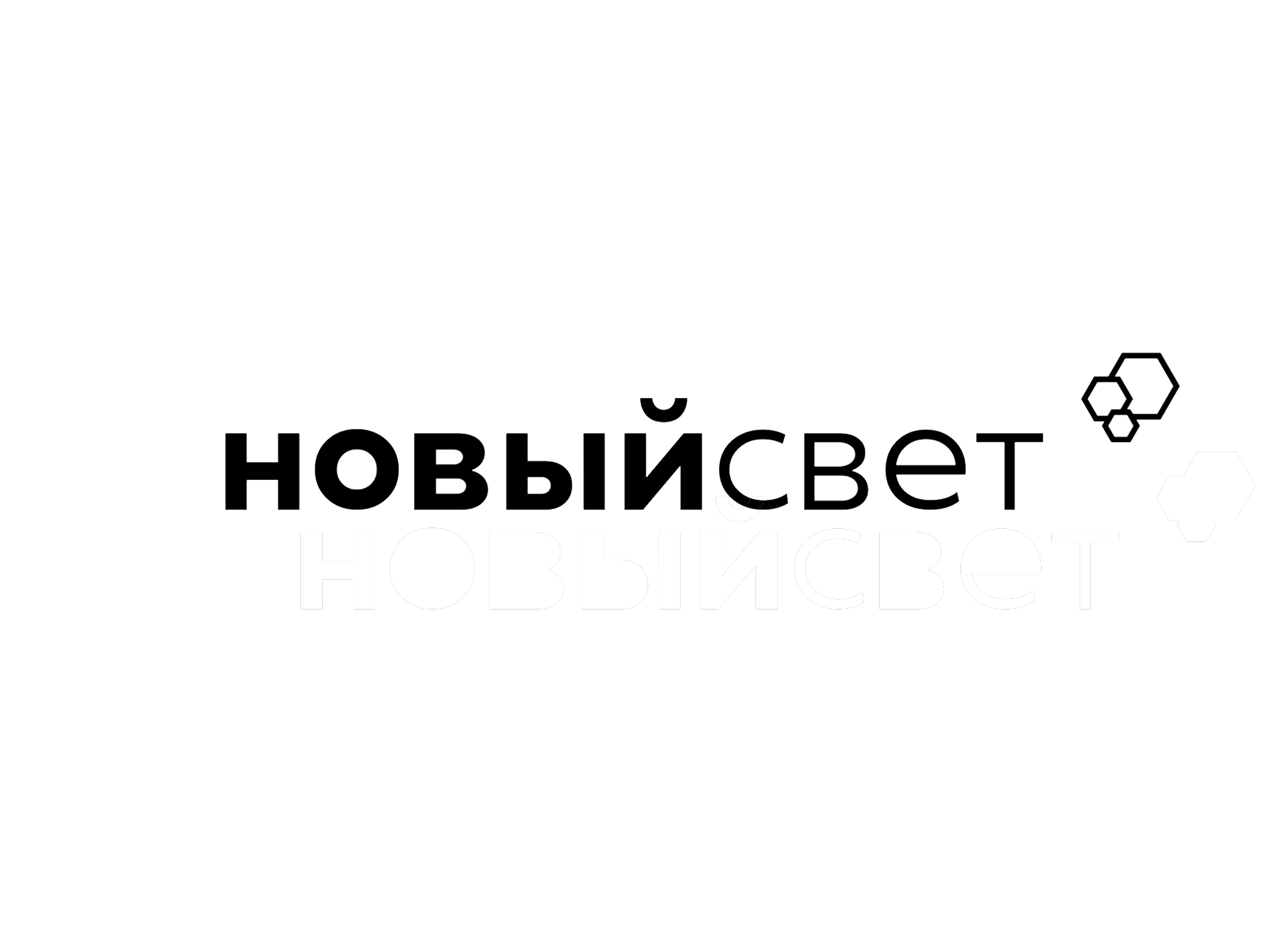 Новый Свет