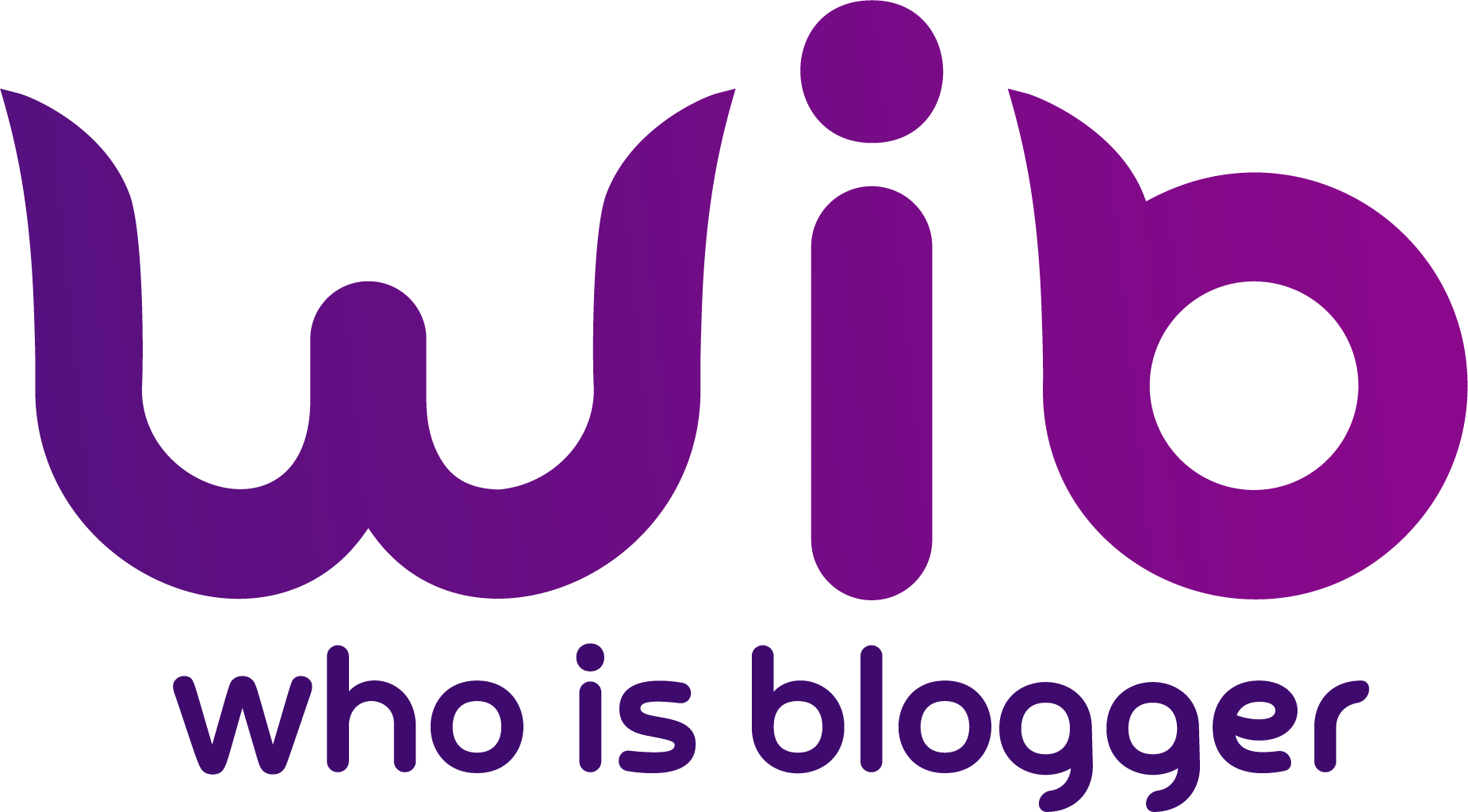 WhoIsBlogger (WIB)