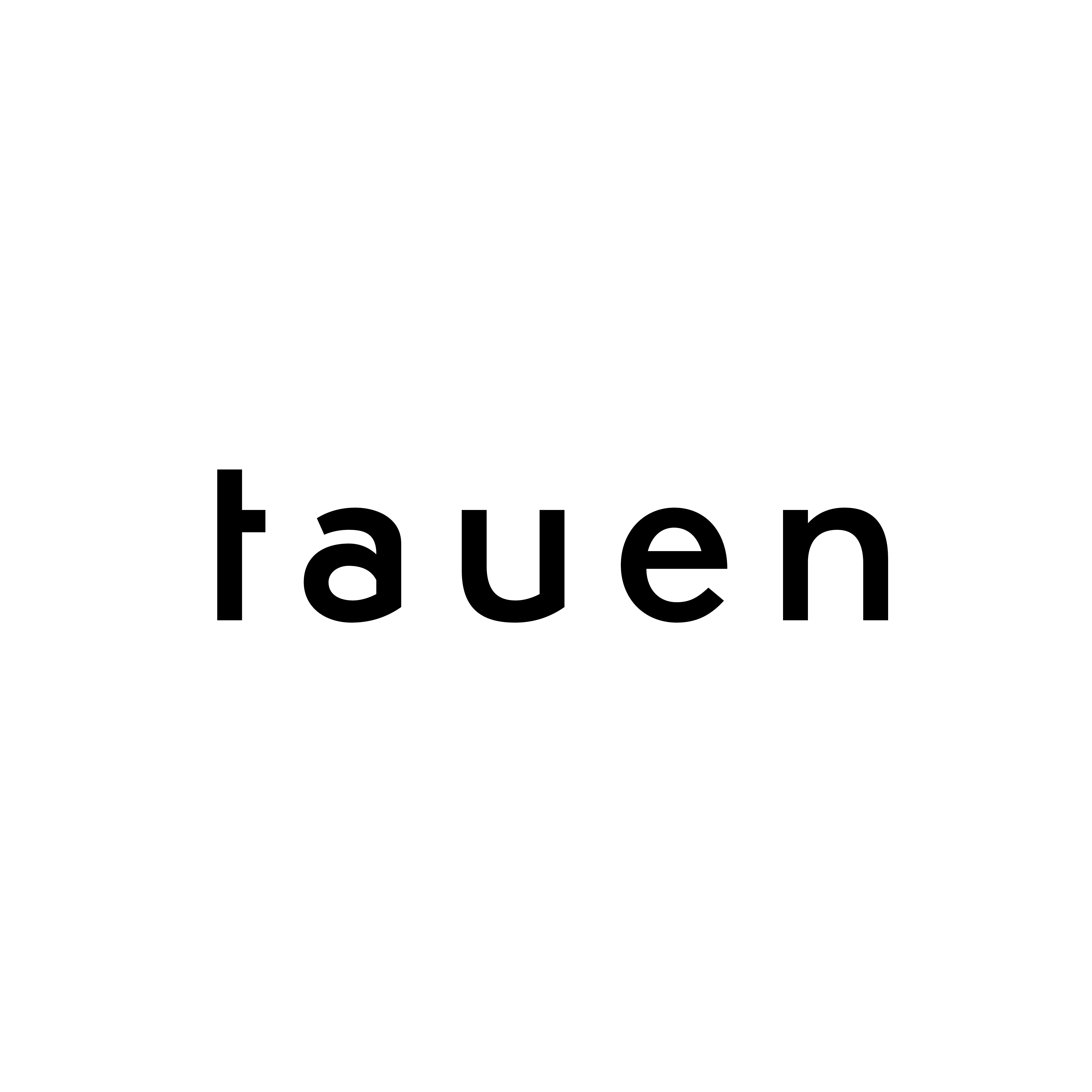 Шоу-рум Tauen