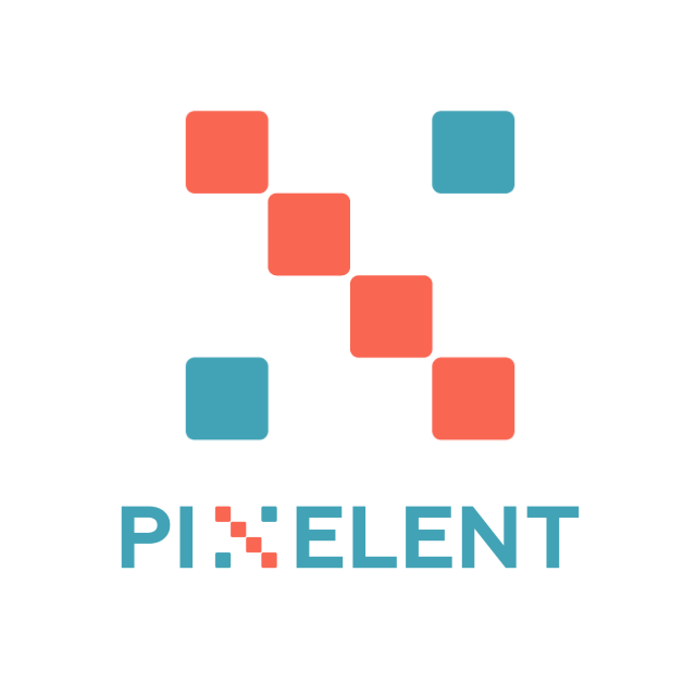 PIXELENT