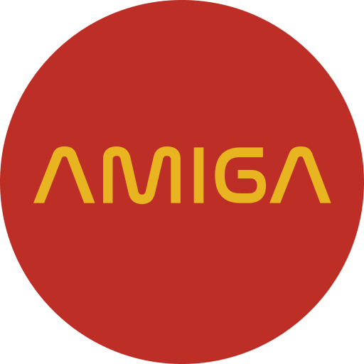Амига