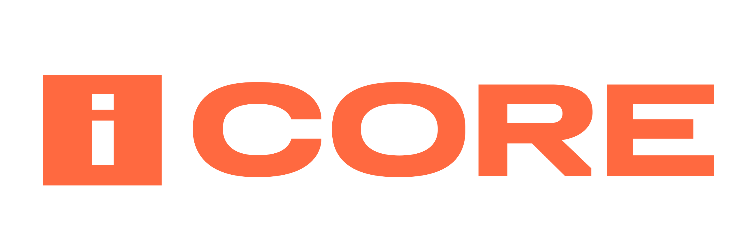 iCore (Integration Core)