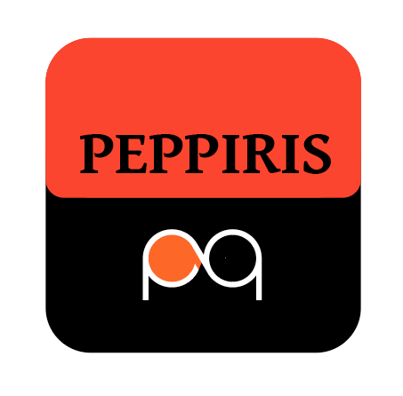 PEPPIRIS