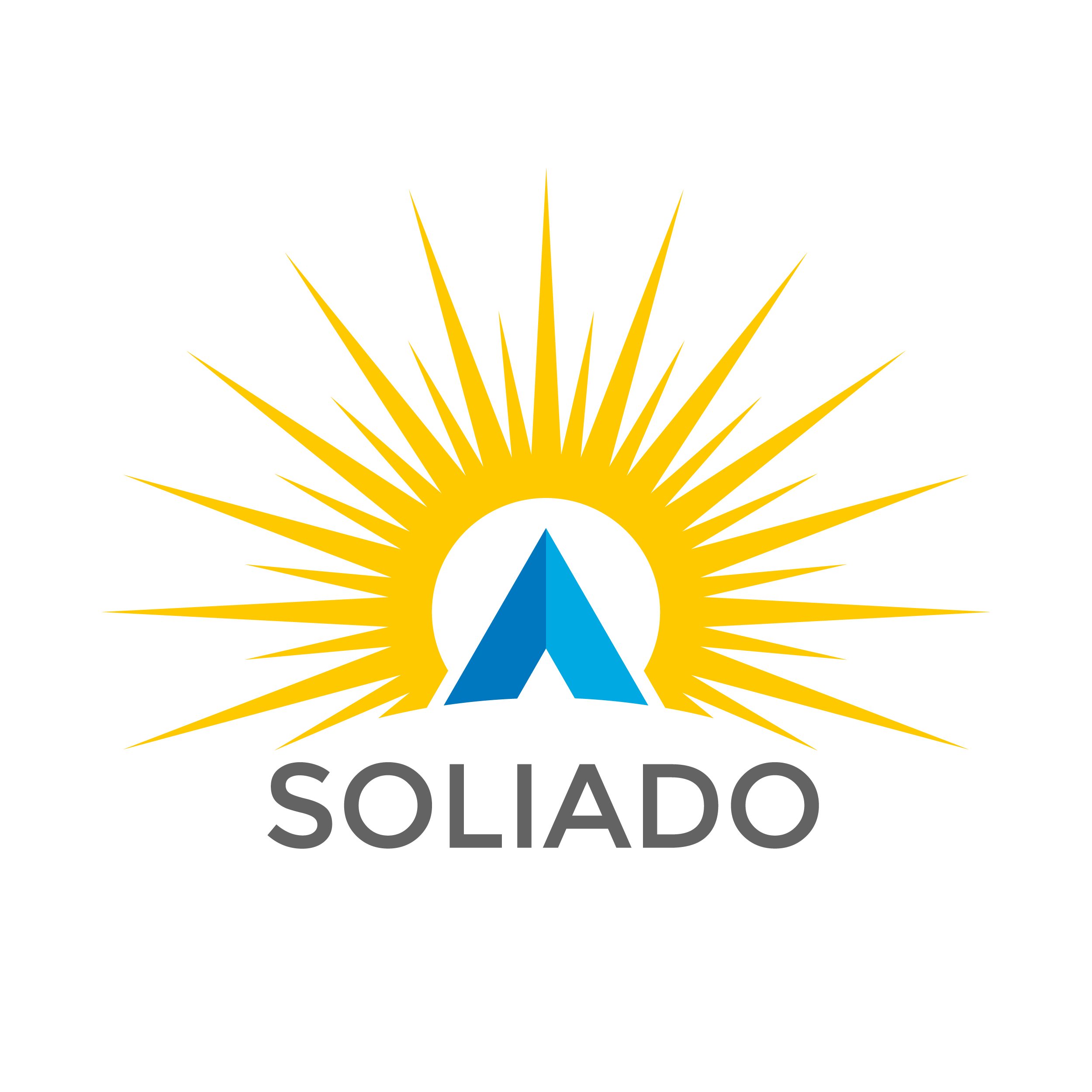 Солиадо