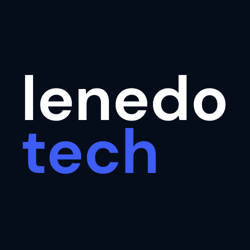 lenedo.tech