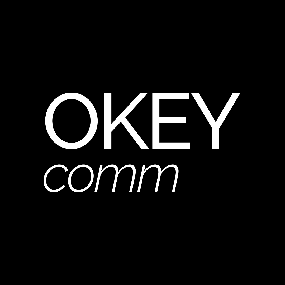 OKEYcomm