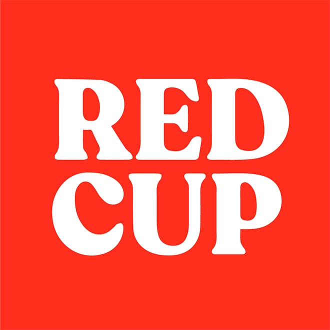 Red Cup