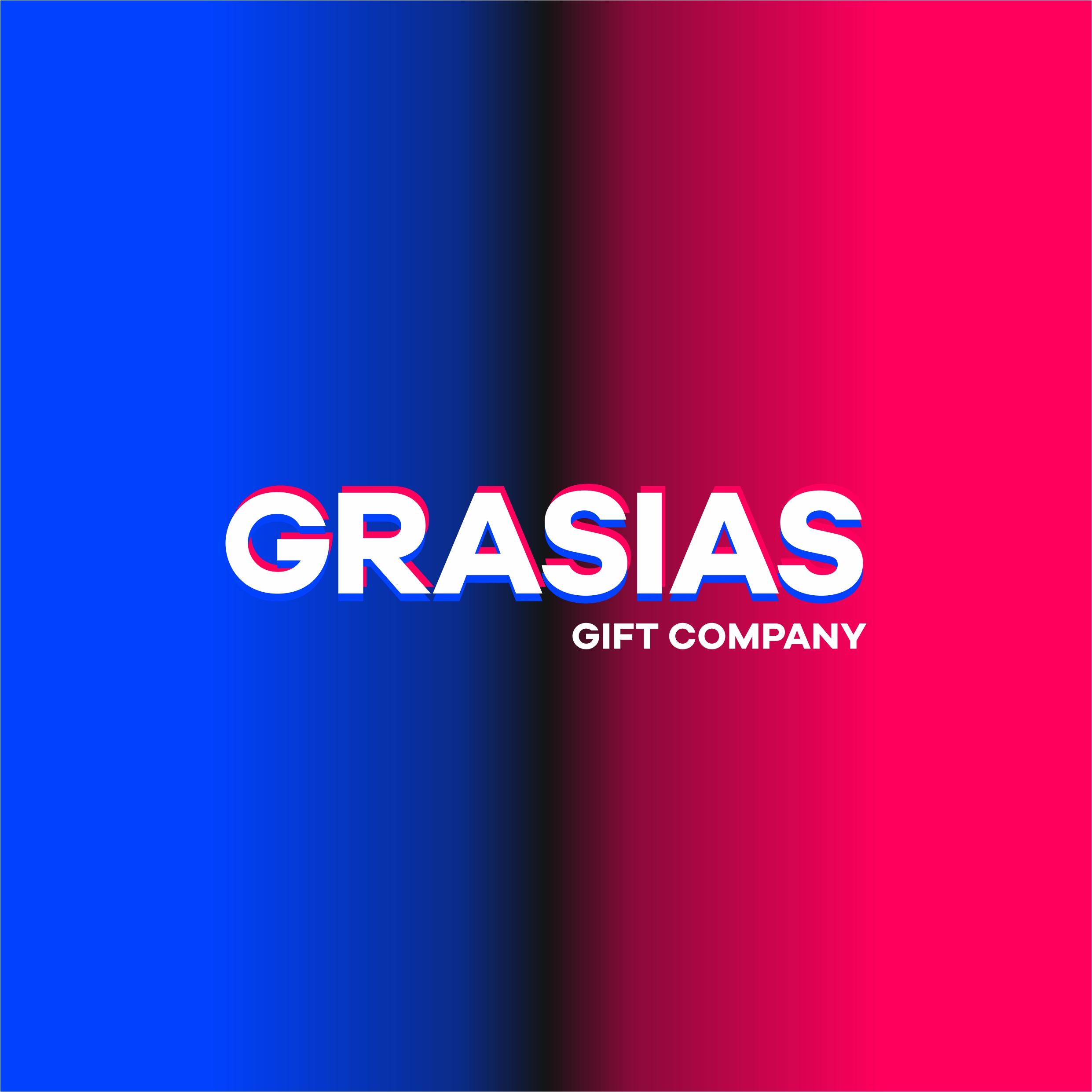 GRASIAS Gift Company