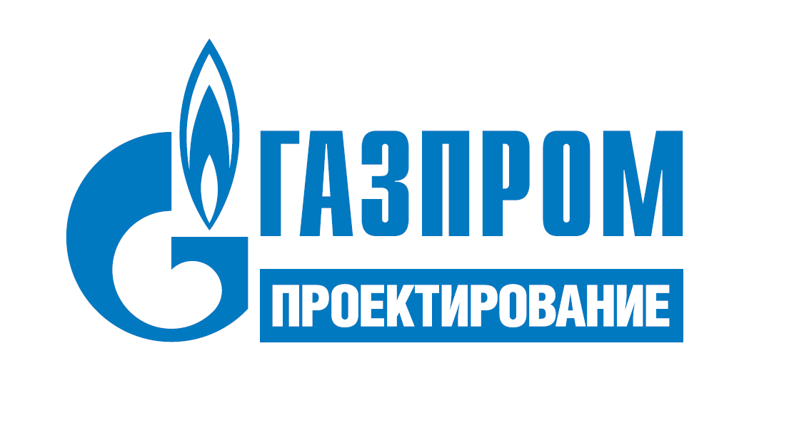 Газпром проектирование