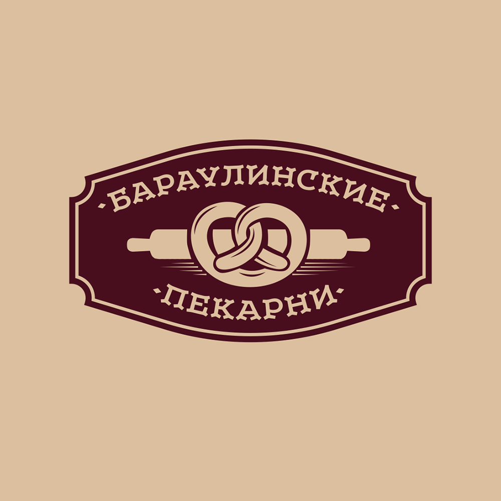 Бараулинские пекарни