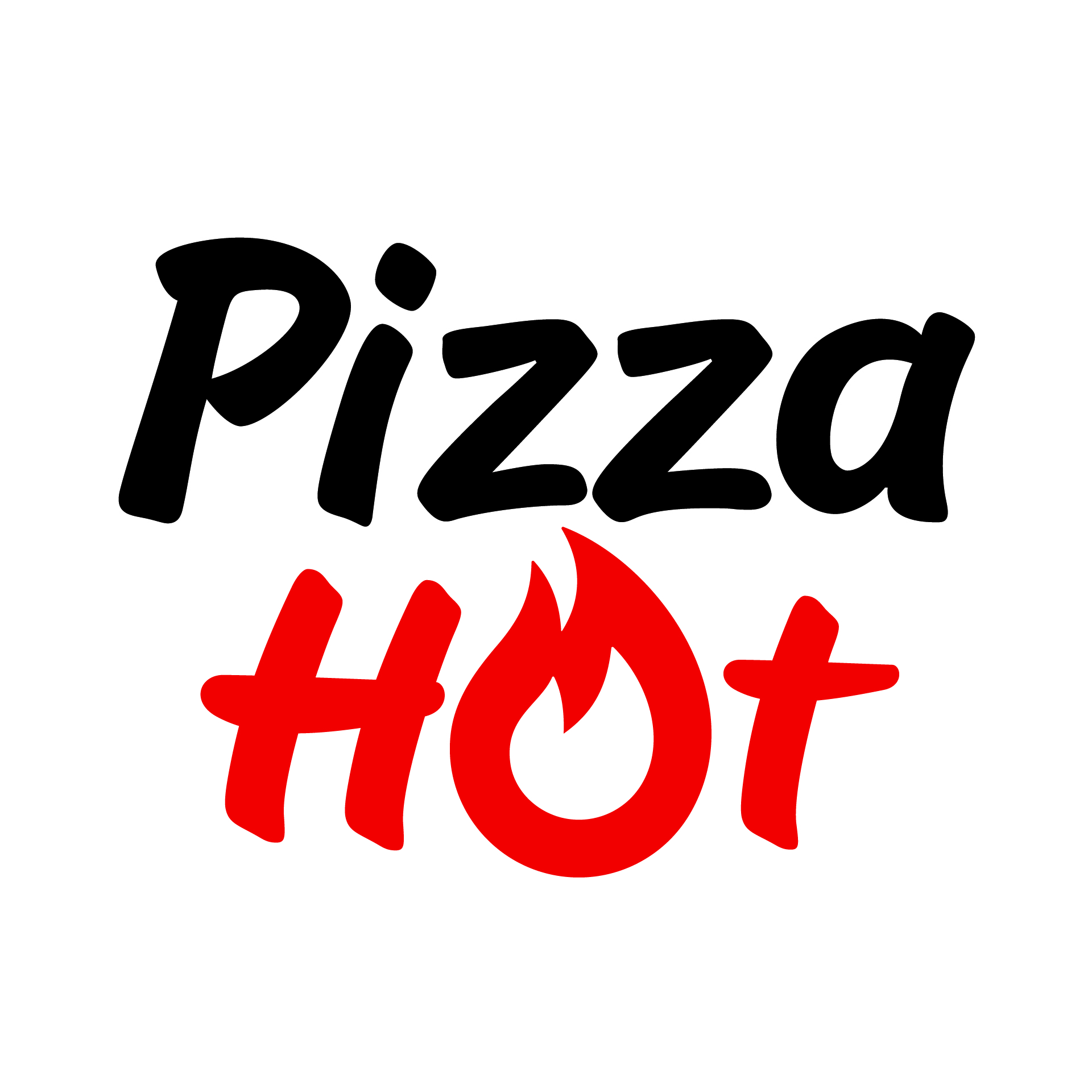 Pizza hot