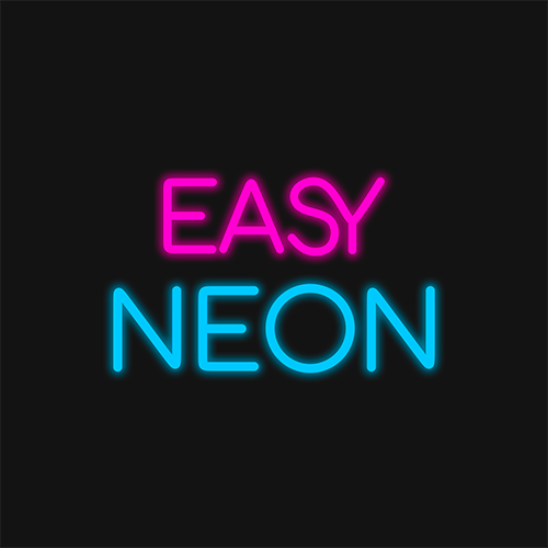 Неоновые вывески EasyNeon