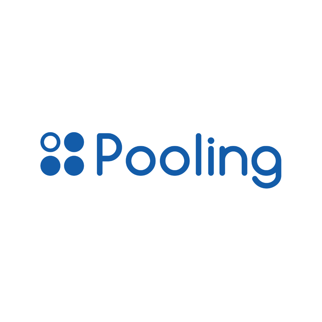 Pooling