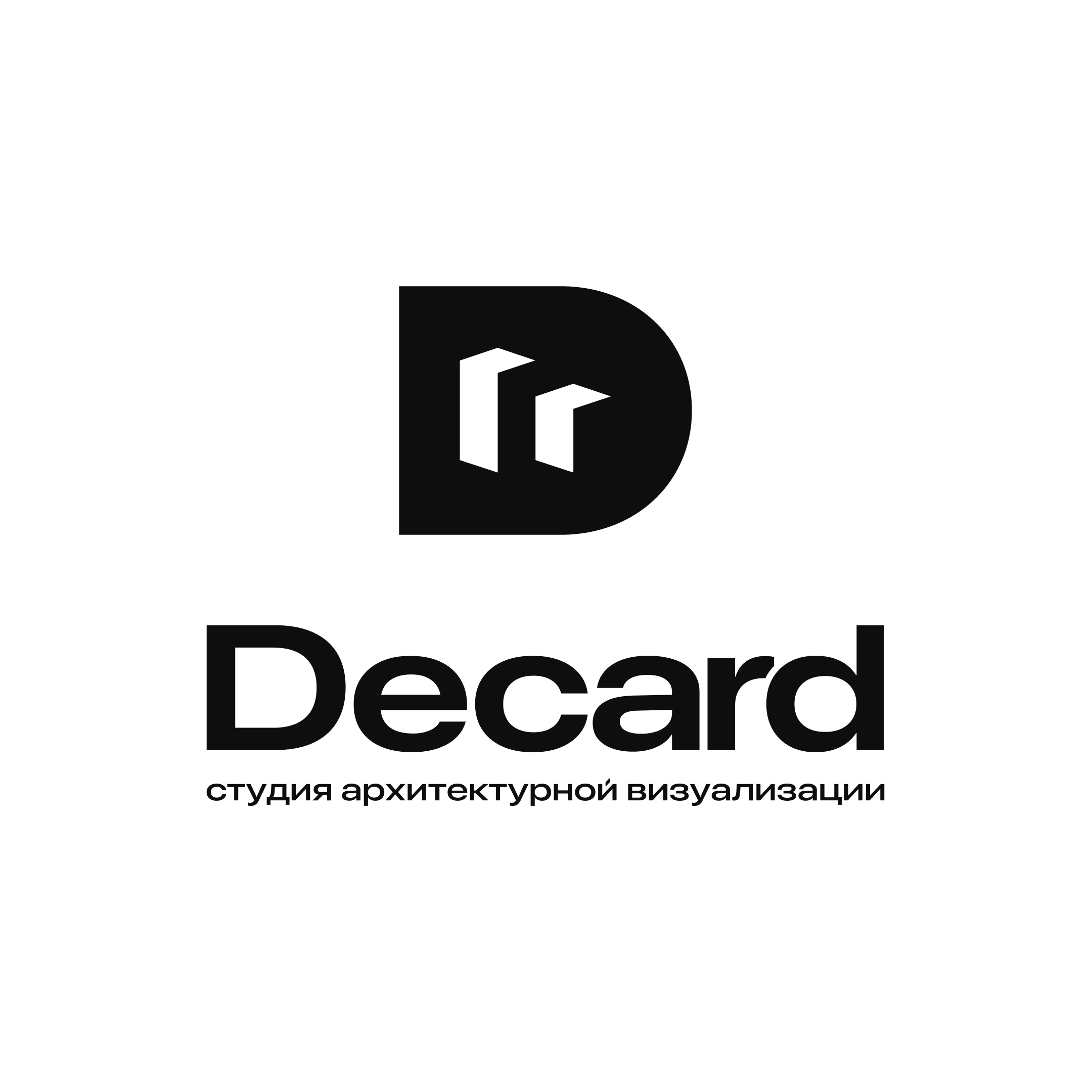 Decard studio