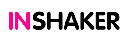 Inshaker, коктейльный сайт