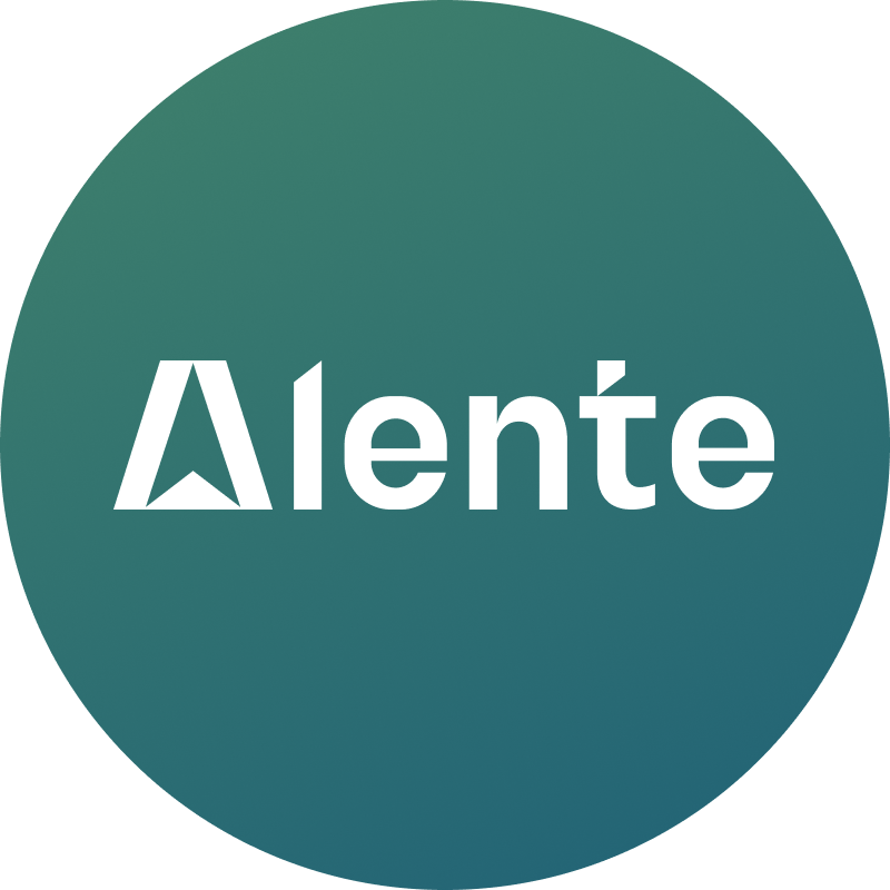 Alente digital-агентство