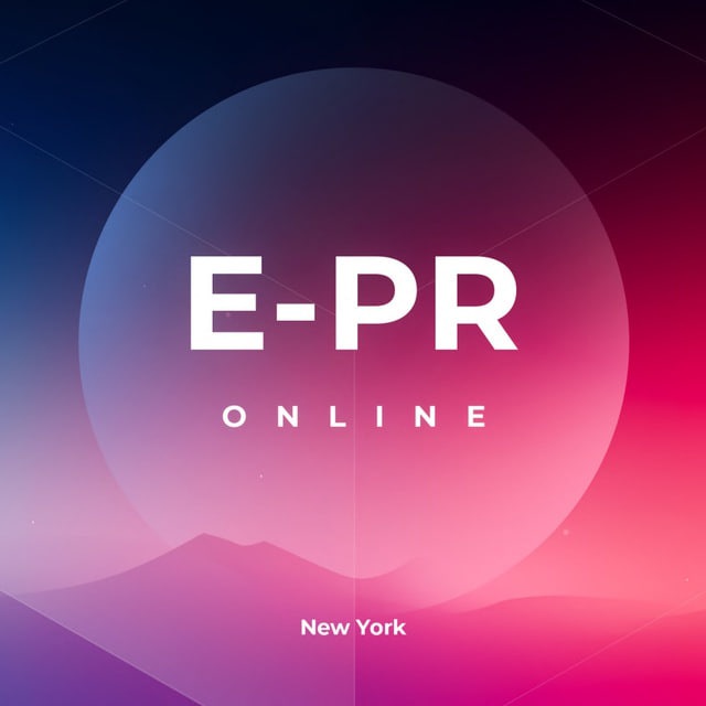 E-PR Online