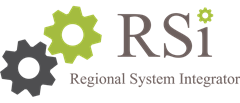 Региональный Системный Интегратор