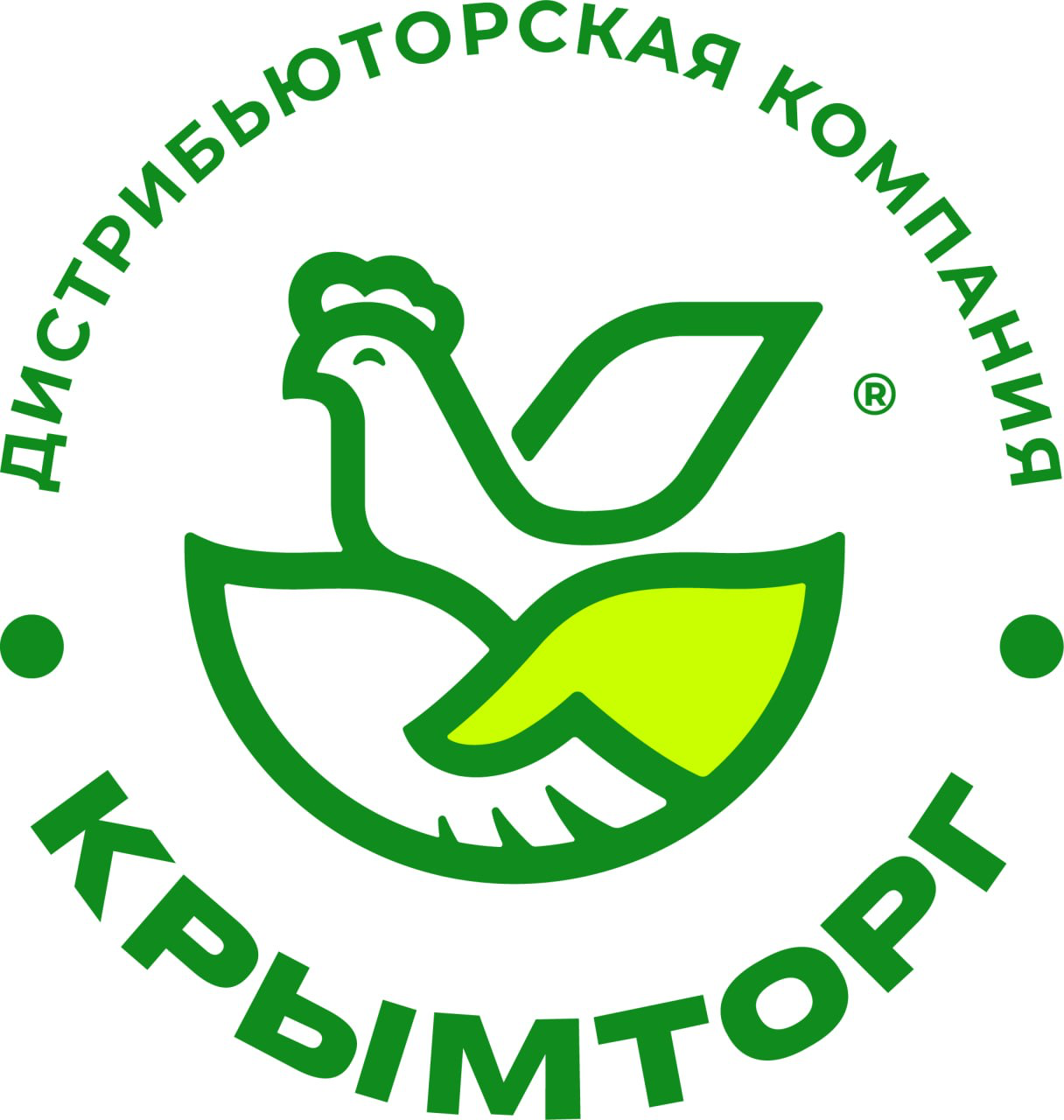 Дистрибьюторская Компания Крымторг