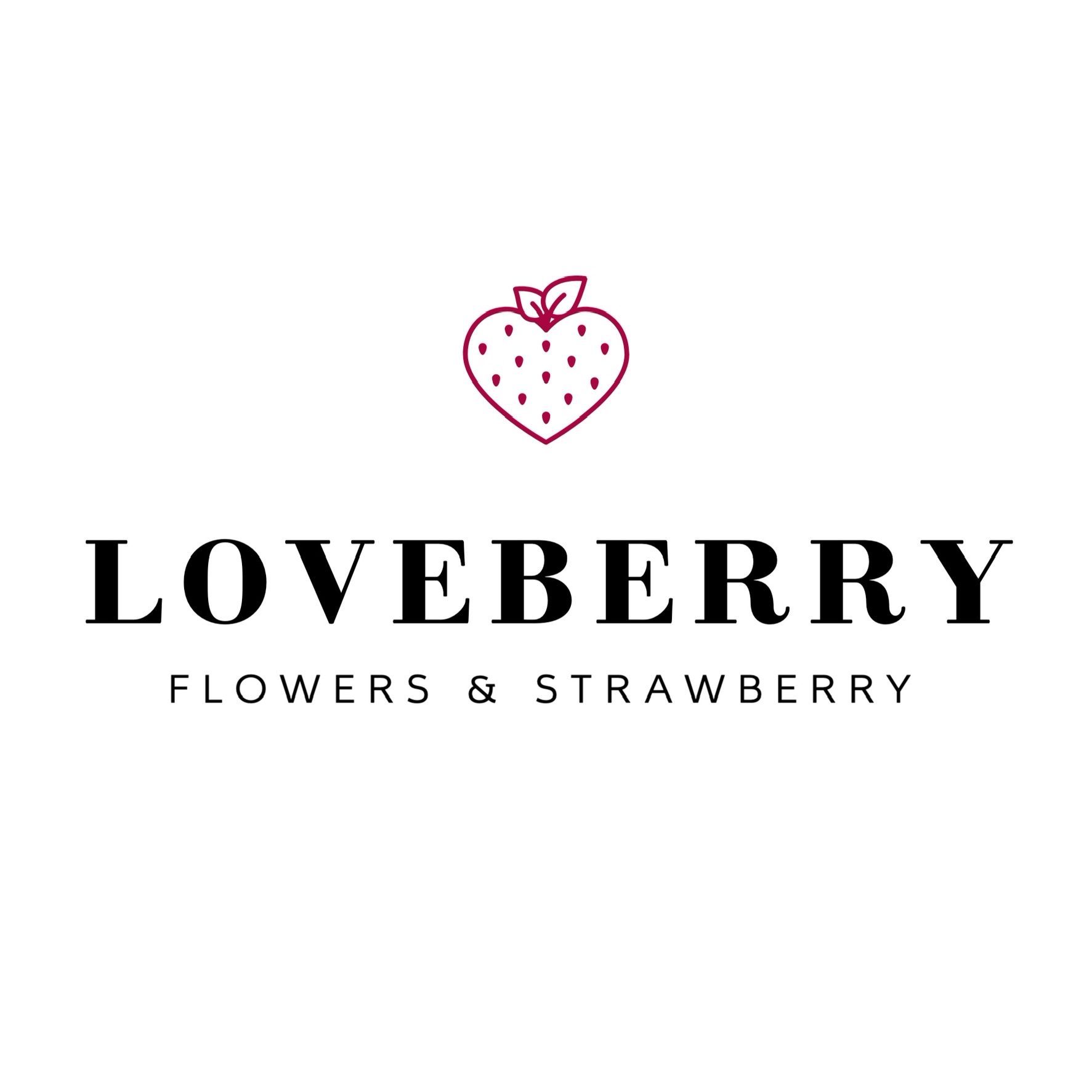 LOVEBERRY Клубничная Лаборатория (ИП Воробьева Инна Вячеславовна)