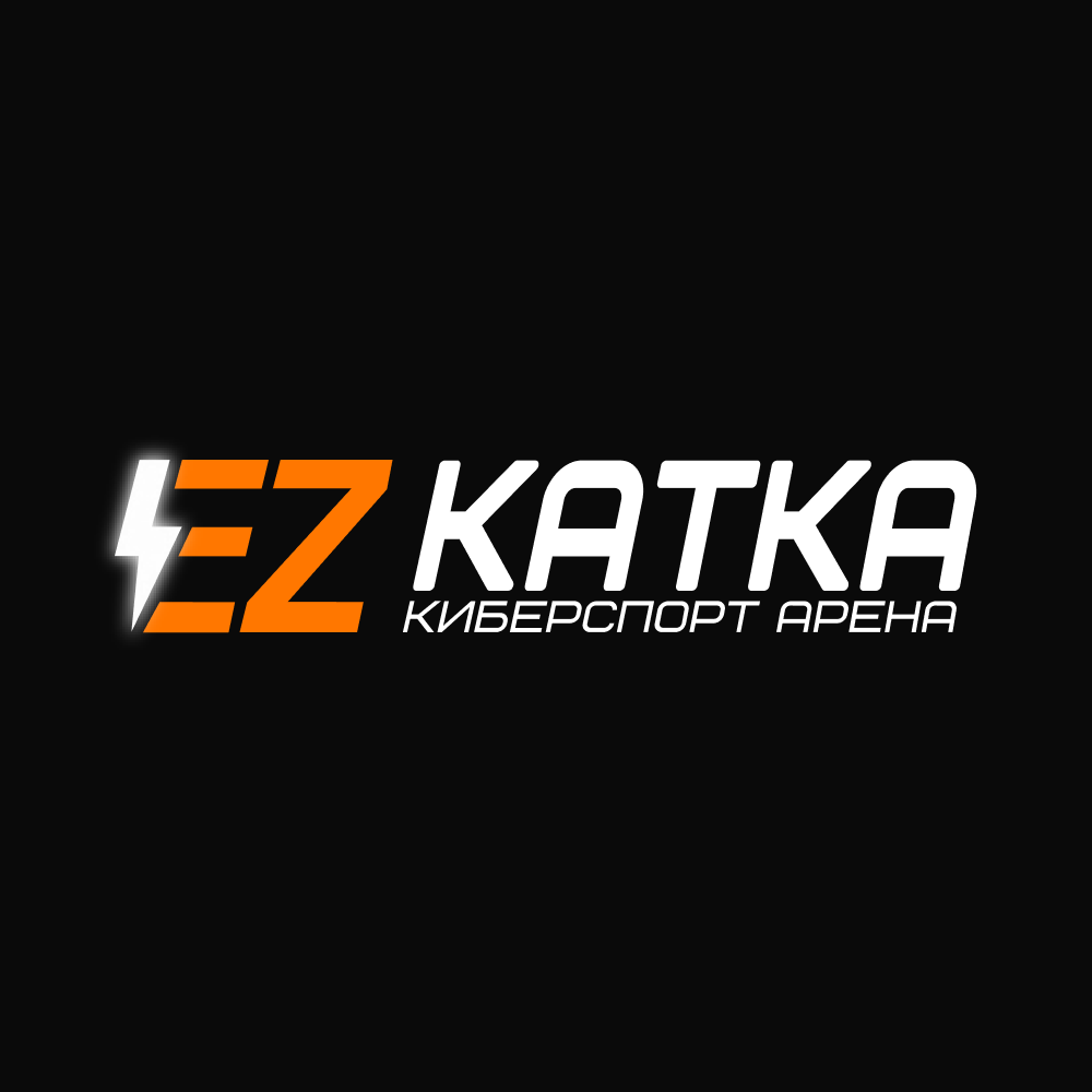Сеть компьютерных клубов EZ KATKA