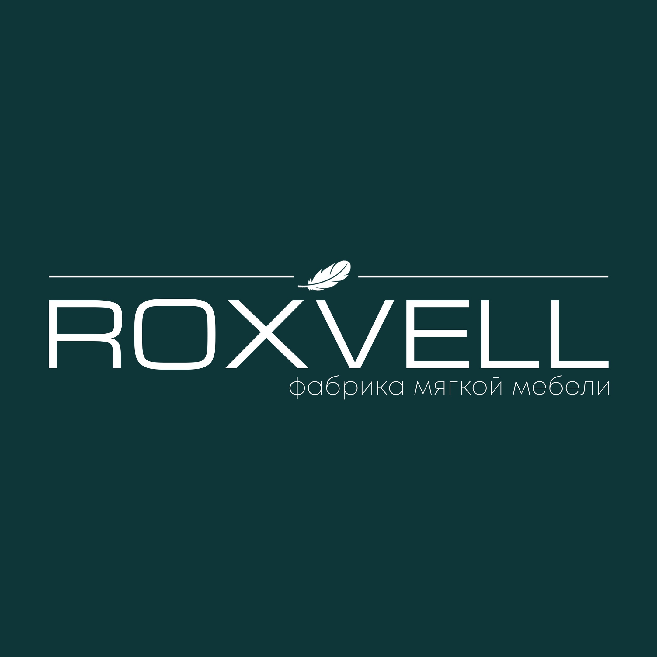 Мебельная фабрика Roxvell