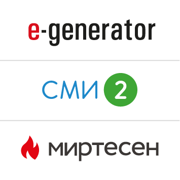 Холдинг Е-генератор
