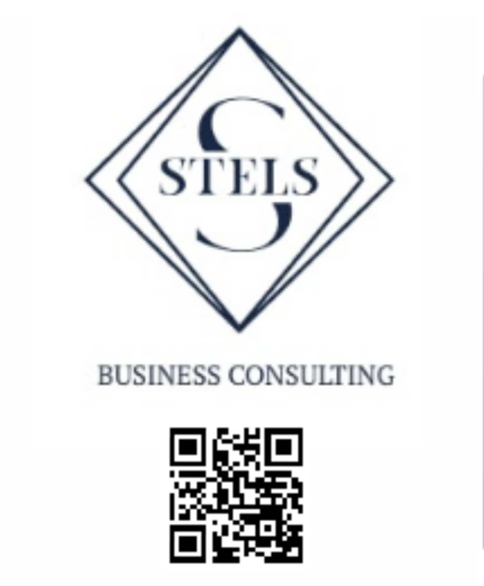 STELS BUSINESS CONSULTING