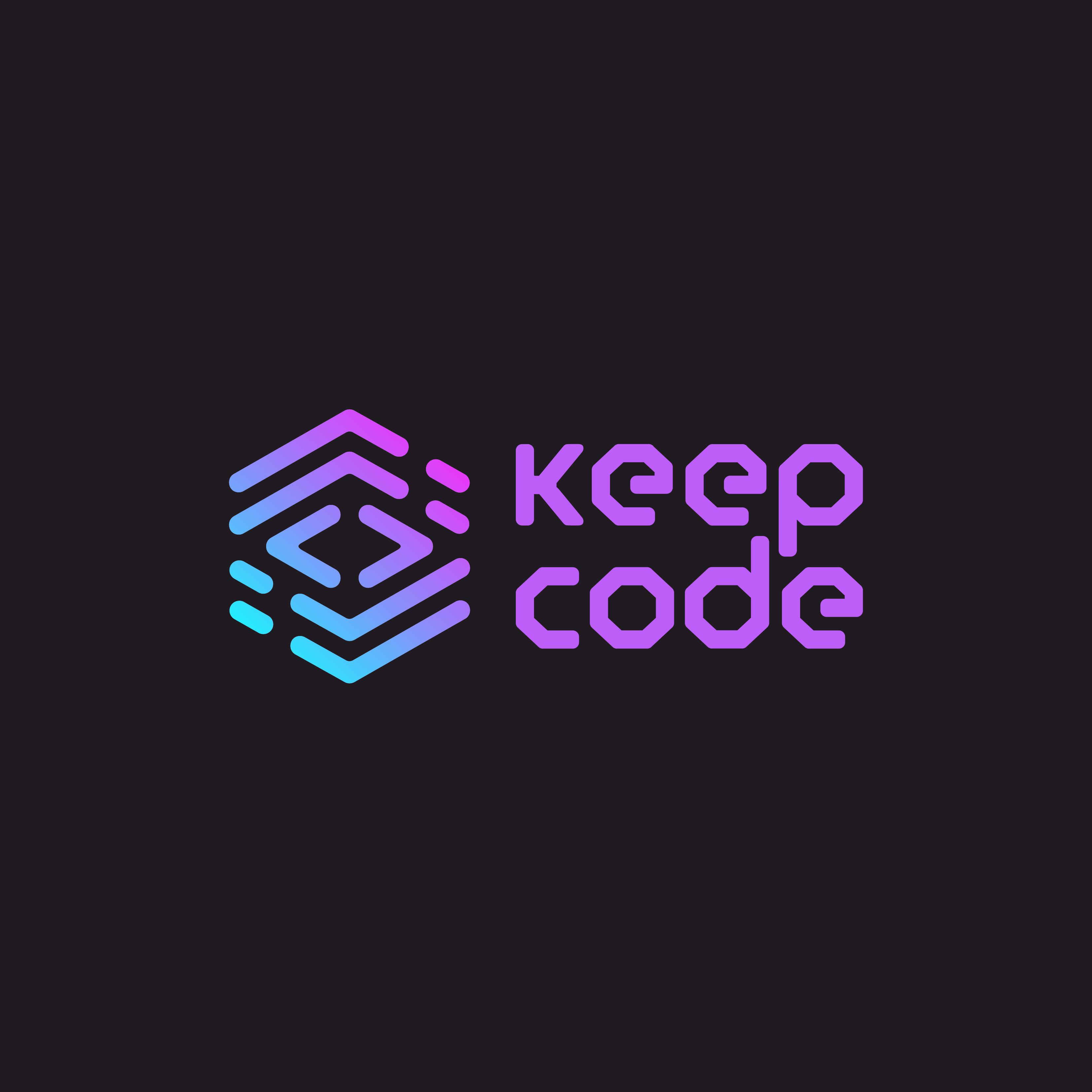 Keepcode