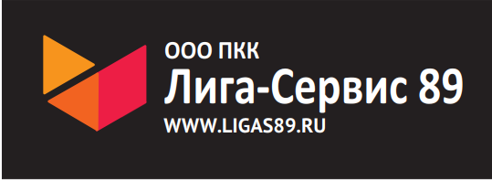 ПКК ЛИГА-СЕРВИС 89