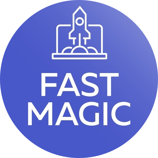 Fast magic agency