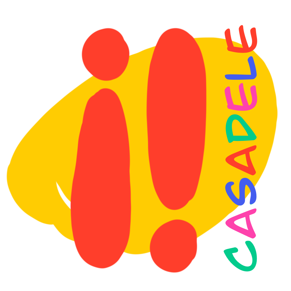 Онлайн-школа испанского языка Casadele