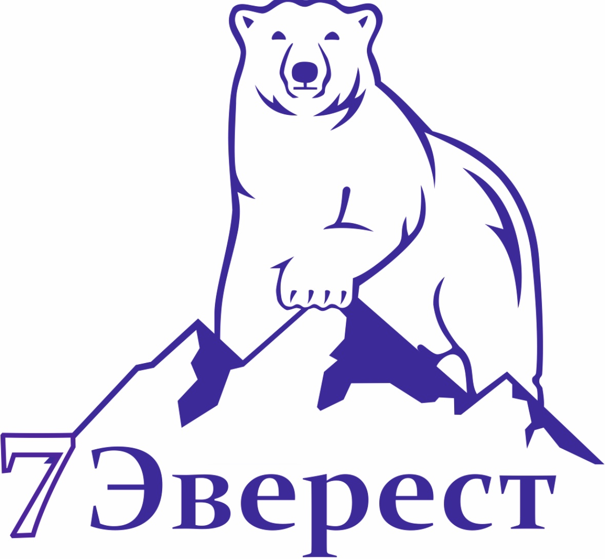 7 Эверест