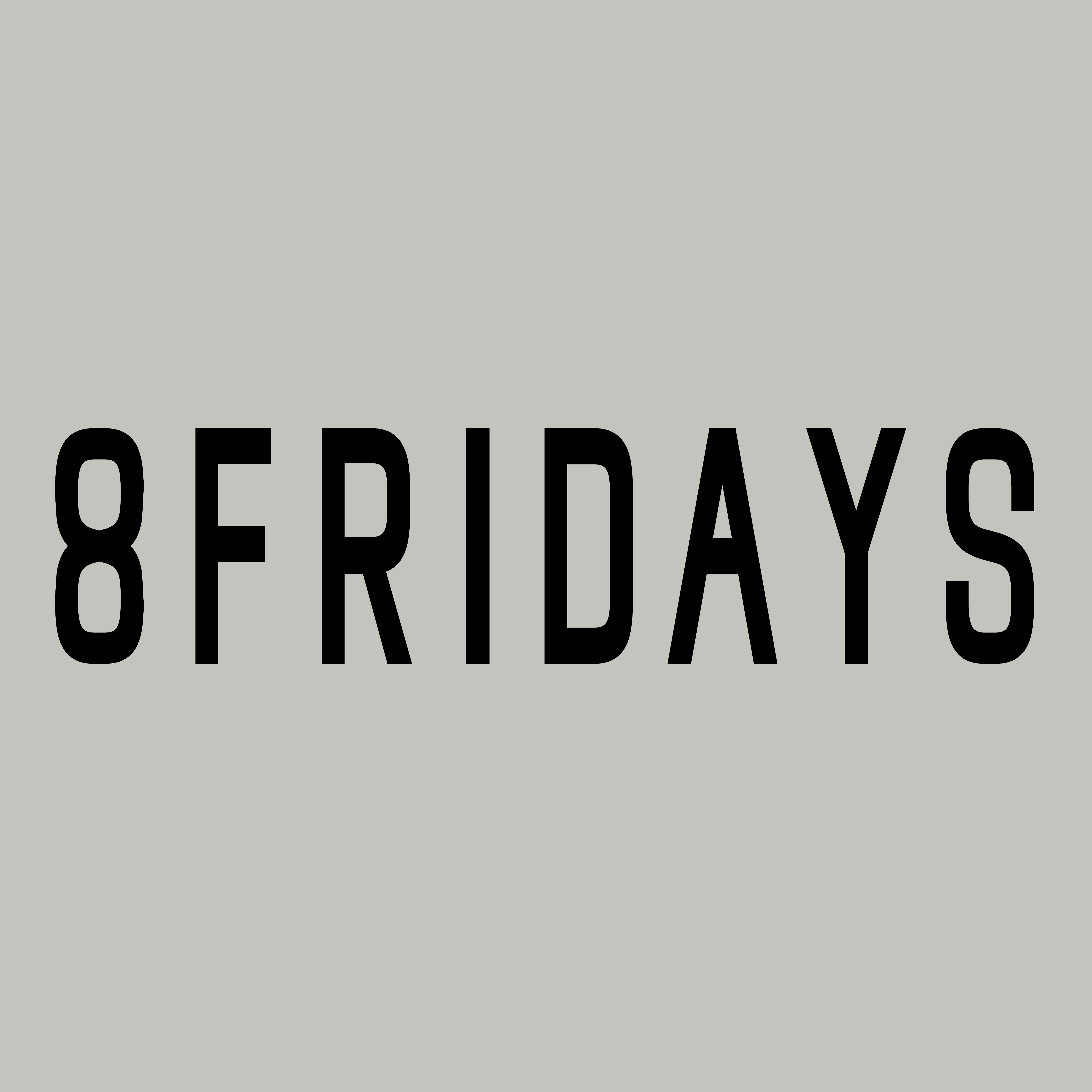 8fridays (ИП Кесарева Шиана Владимировна)