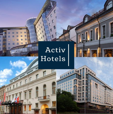 ActivHotels