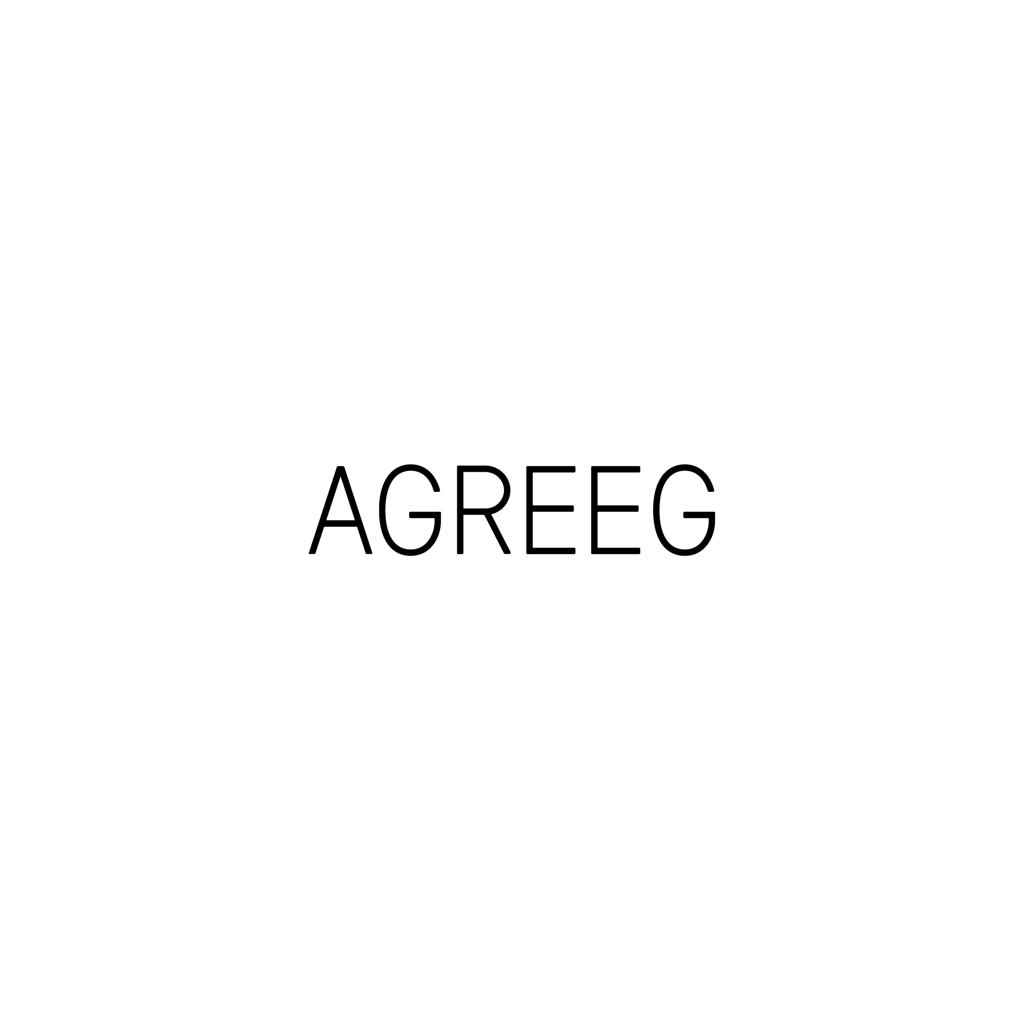 AGREEG