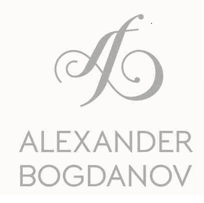 Alexander Bogdanov