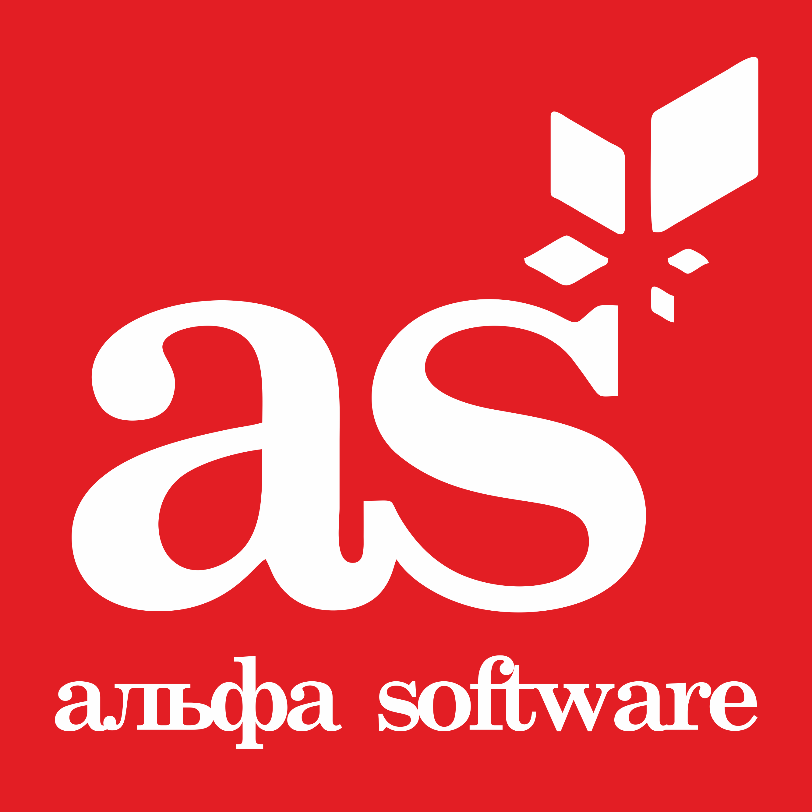 Alfa Software