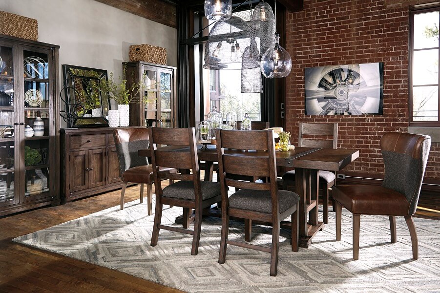 Ashley furniture