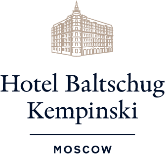 Baltschug Kempinski Moscow