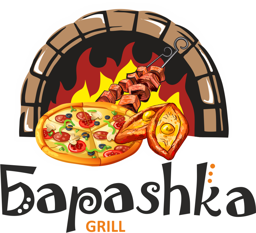 Barashka Grill