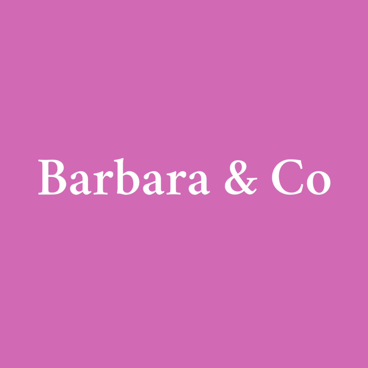 Barbara&Co