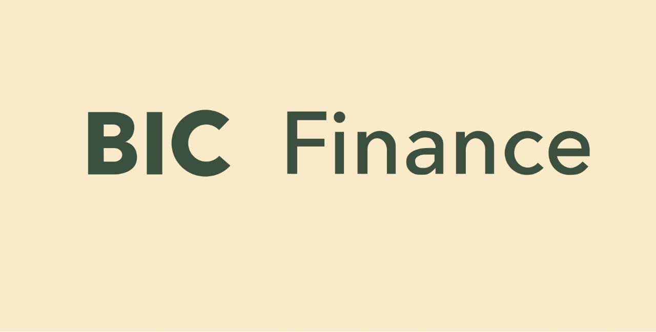 BIC Finance