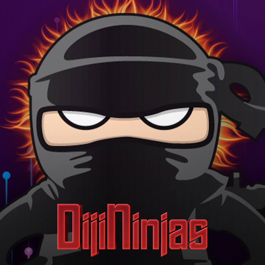 DigiNinjas (ИП Голубев Филипп Евгеньевич)