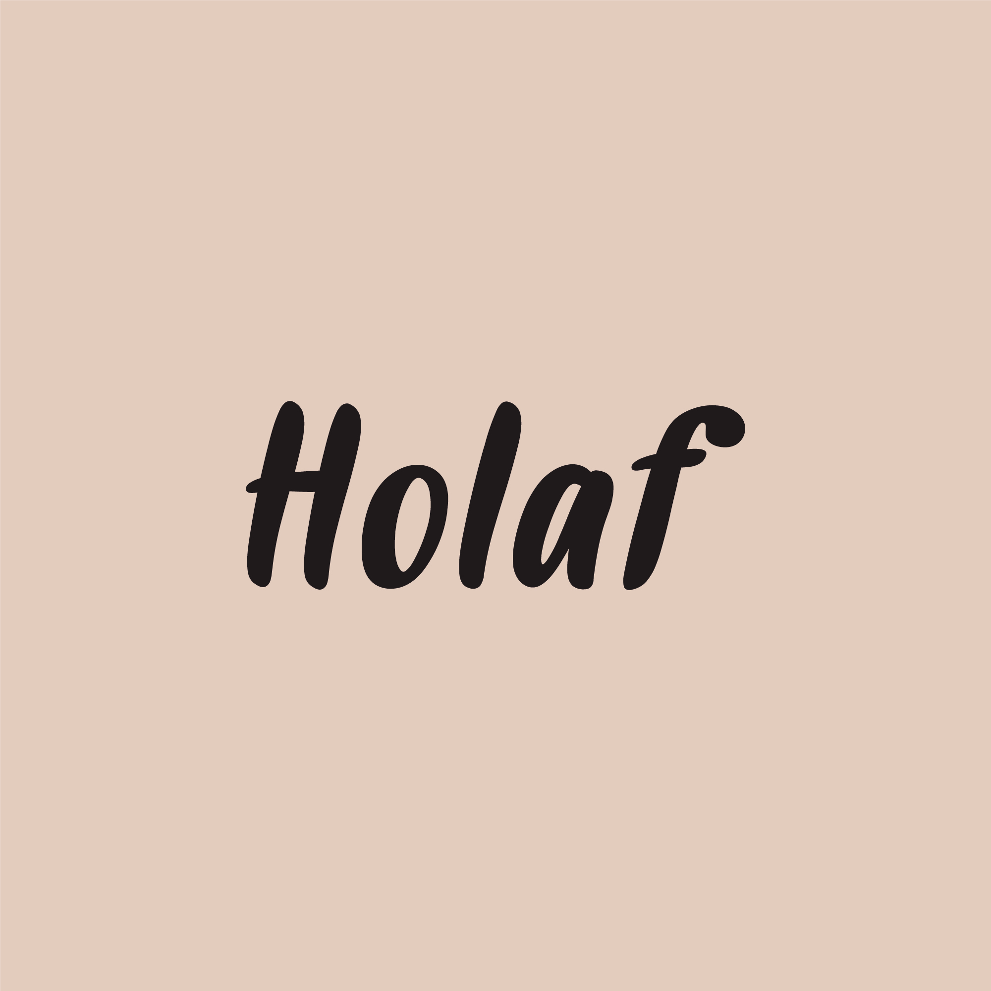 Holaf