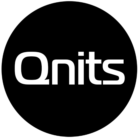 e-commerce компания Qnits